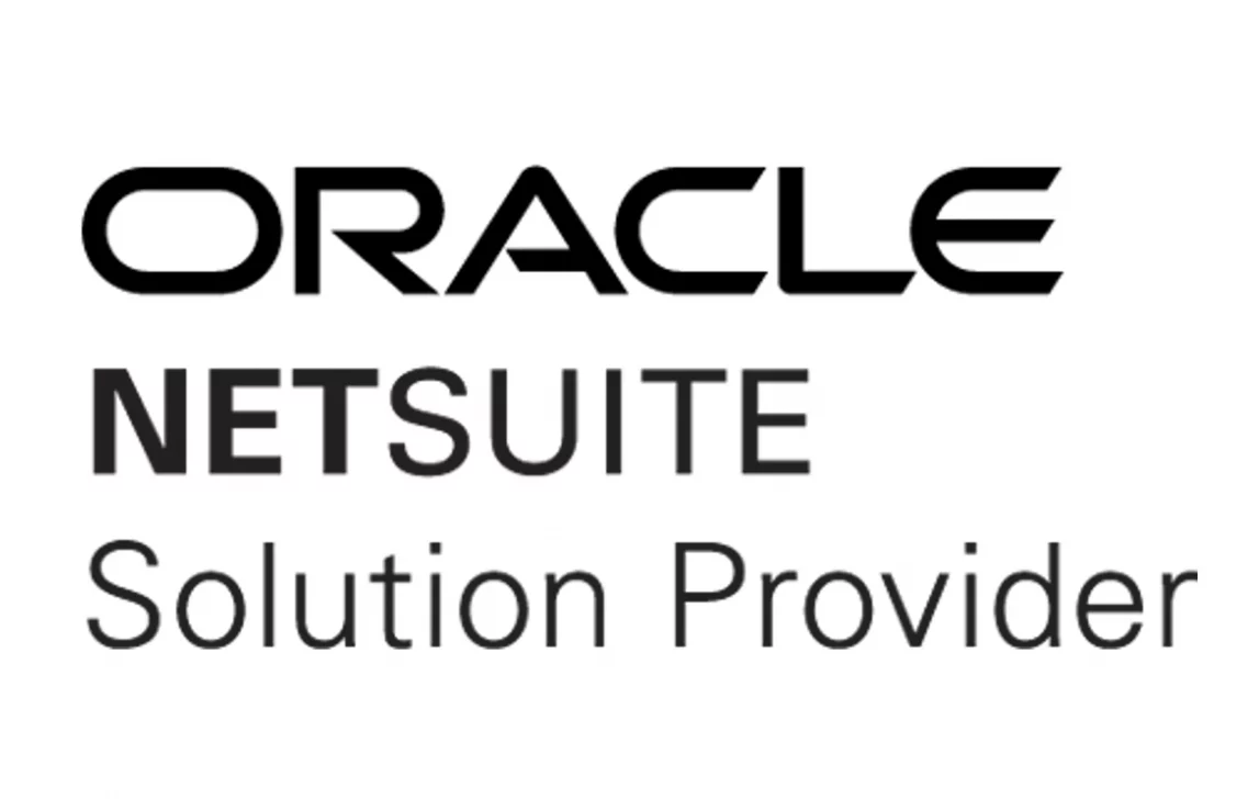 netsuite solution provider