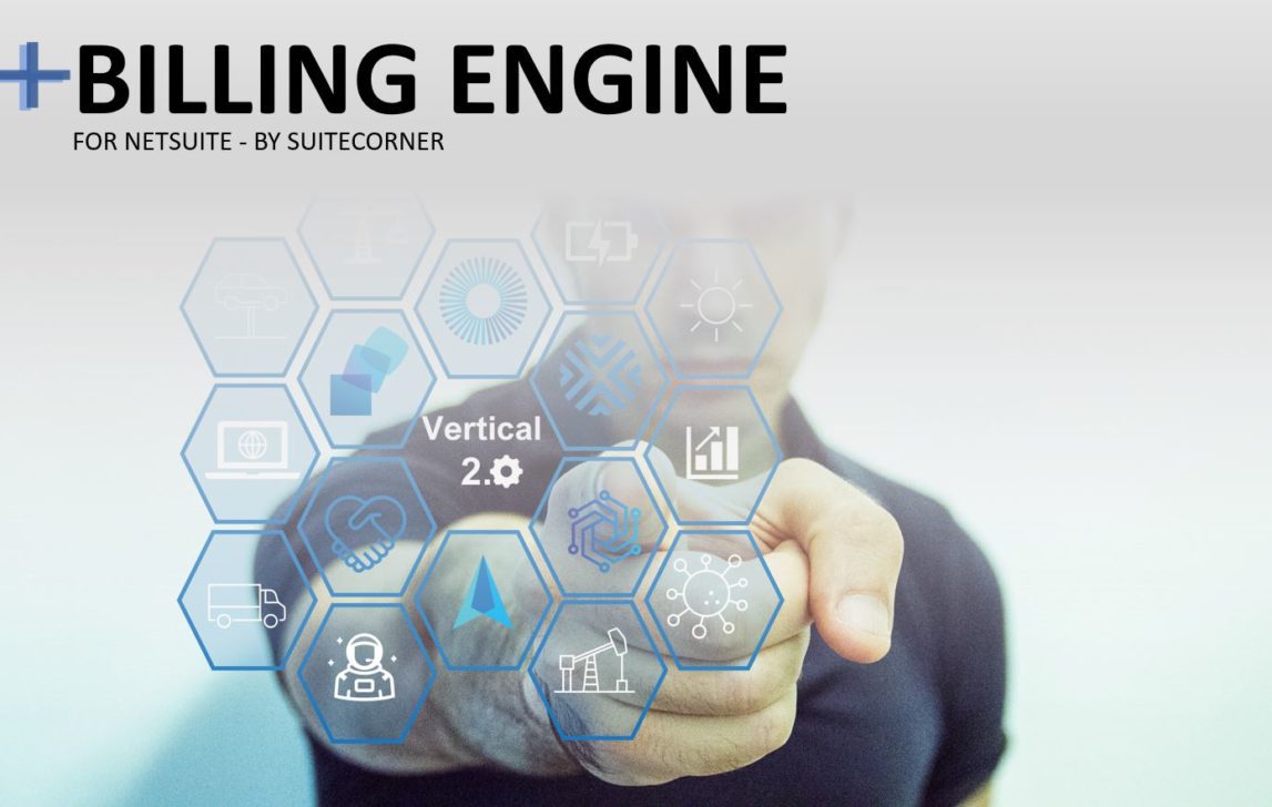 Billing Engine for NetSuite by SuiteCorner