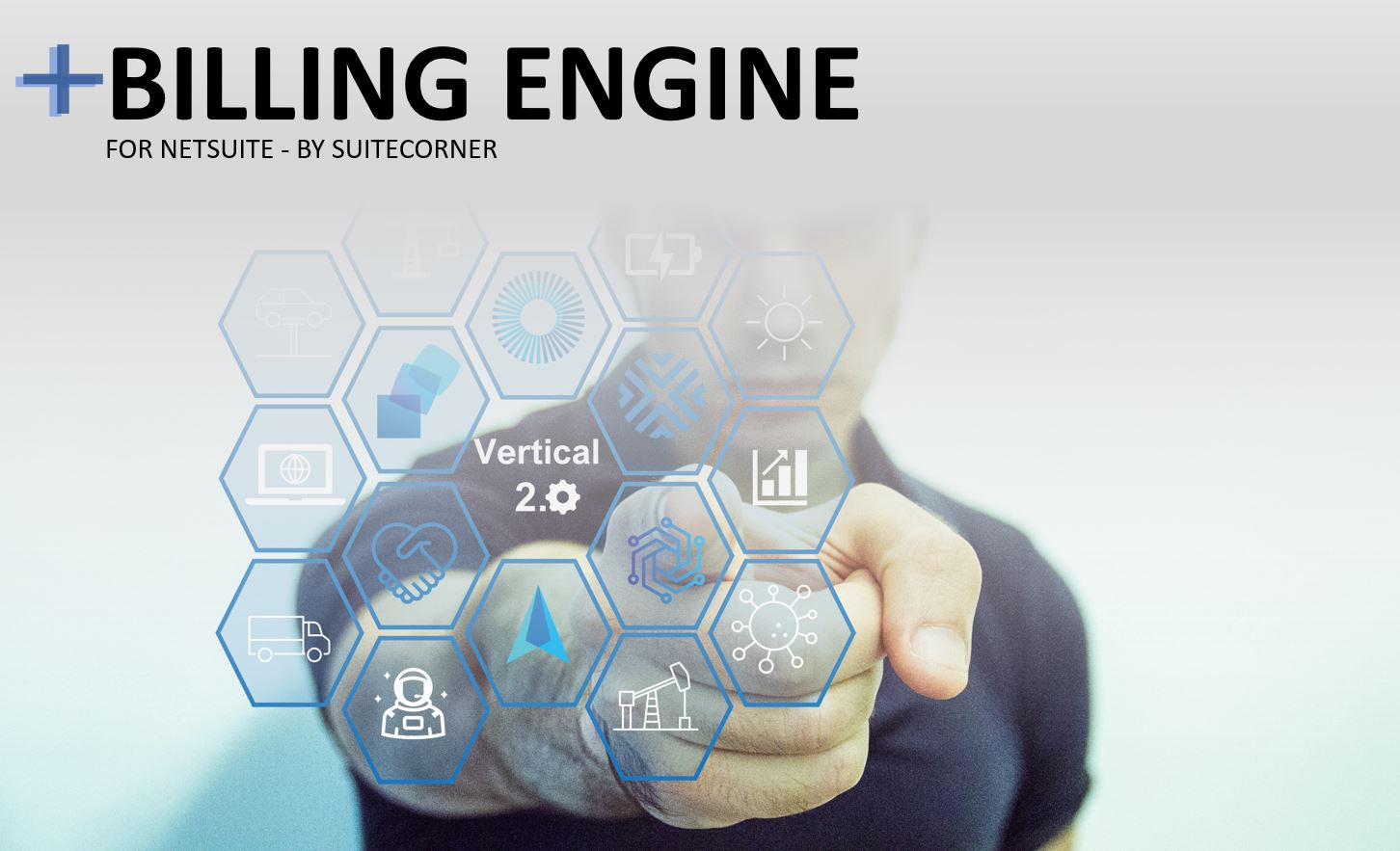 Billing Engine for NetSuite by SuiteCorner