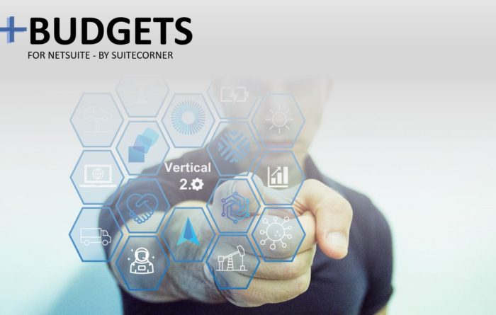Budgets for NetSuite by SuiteCorner