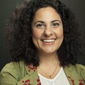 Tara Motevalli