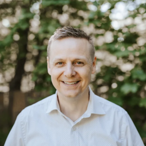 kai fransson, developer at suitecorner.