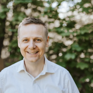 Kai Fransson, Developer at suitecorner.
