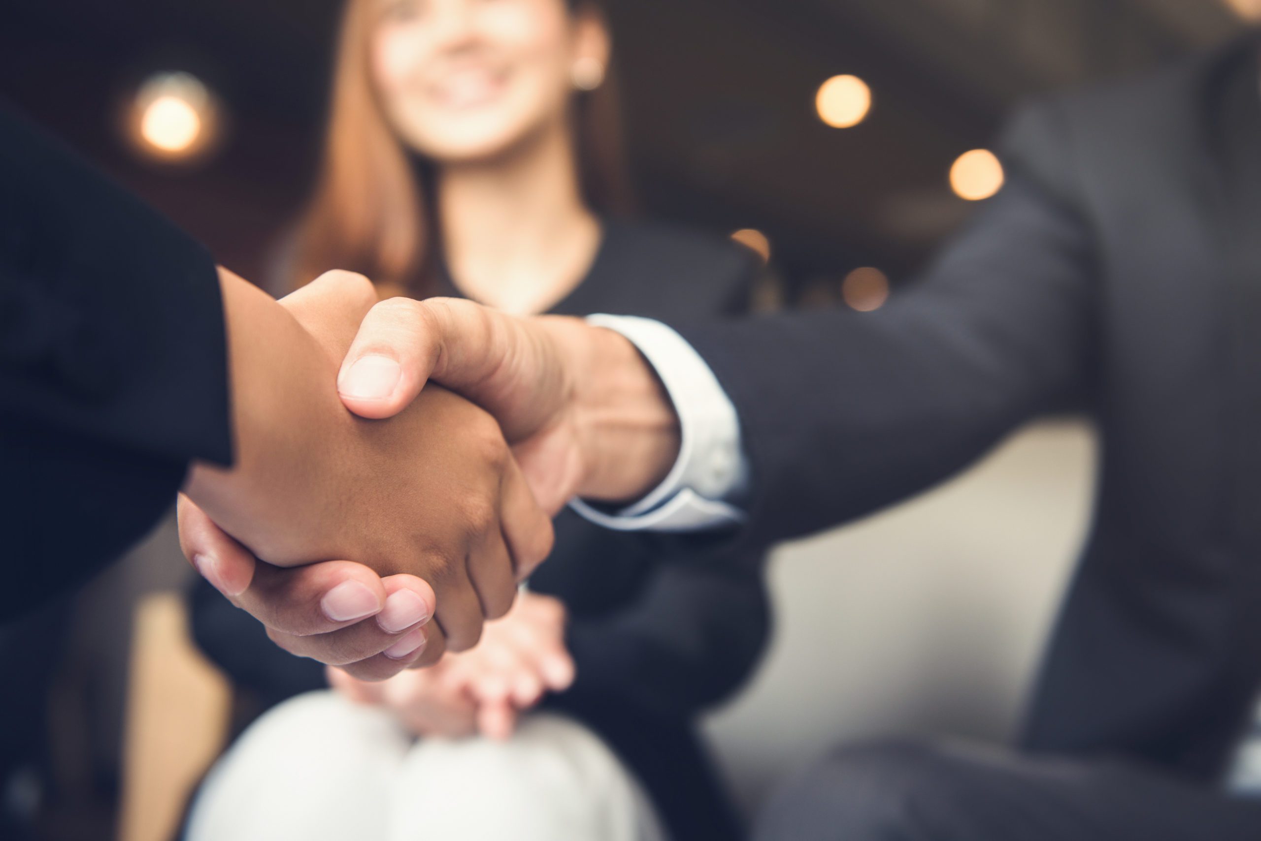NetSuite CRM