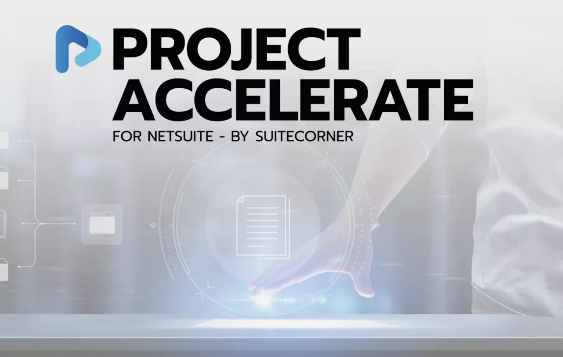 Solutions Project Accelerate