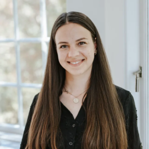 Jacqueline Wider, Business Consultant at suitecorner.