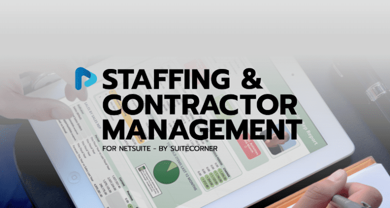 Staffing and Contractor Management