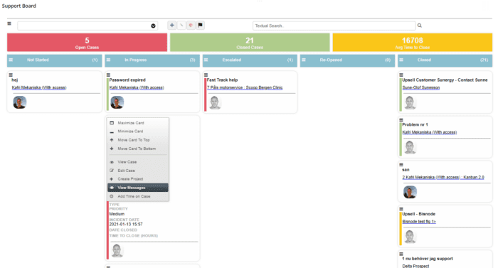 Call Board Computer Win Kanban Boards for NetSuite – Join Now! | SuiteCorner