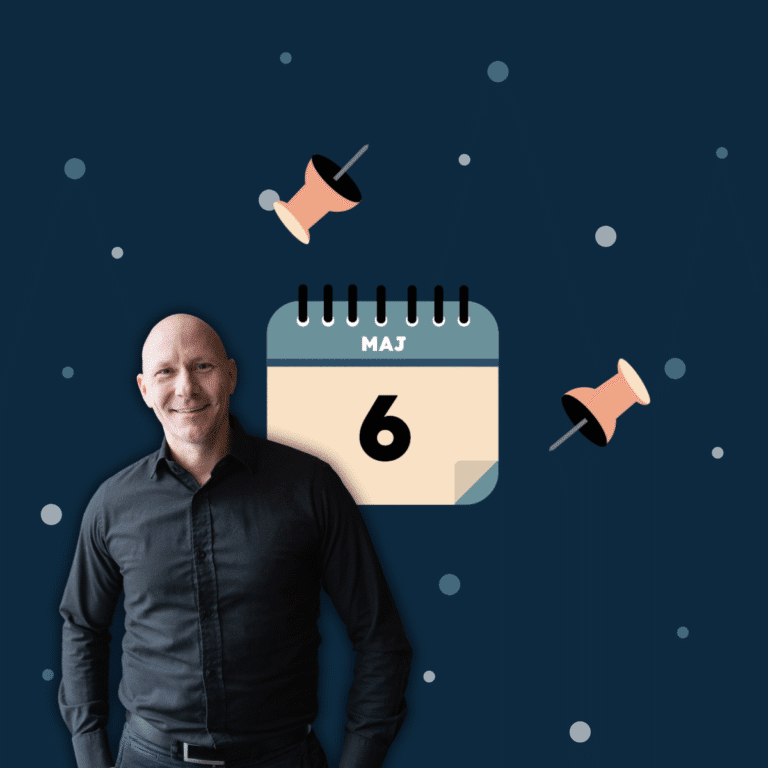 Webbinarium tisdag den 6 maj om netsuite som affärsystem.