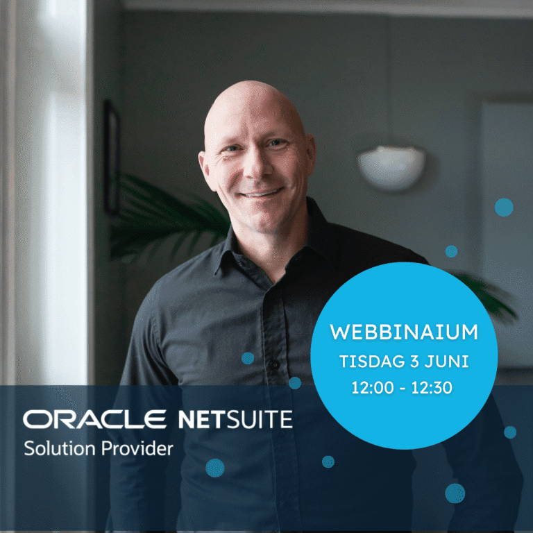 NetSuite is the ERP system that brings your entire business together on one platform – smart, scalable, and fully cloud-based.