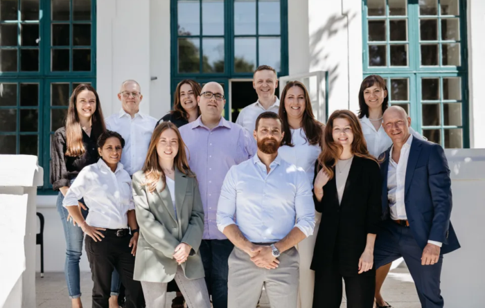 At SuiteCorner, we build our culture on strong values that permeate everything we do.