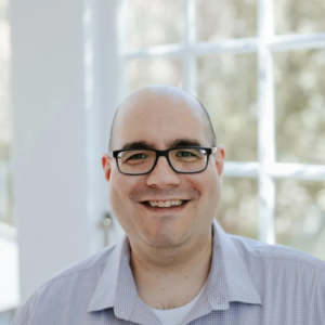Zachary Adams, developer at suitecorner.
