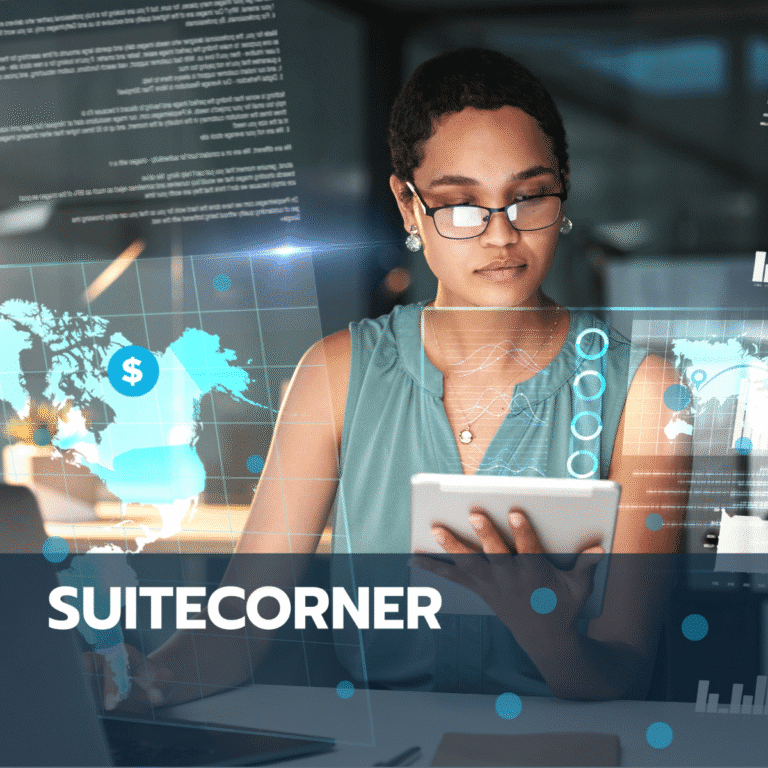 Ett affärssystem som NetSuite samlar företagets processer i ett och samma system – från ekonomi till kundhantering.