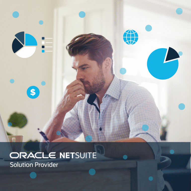 netsuite oneworld