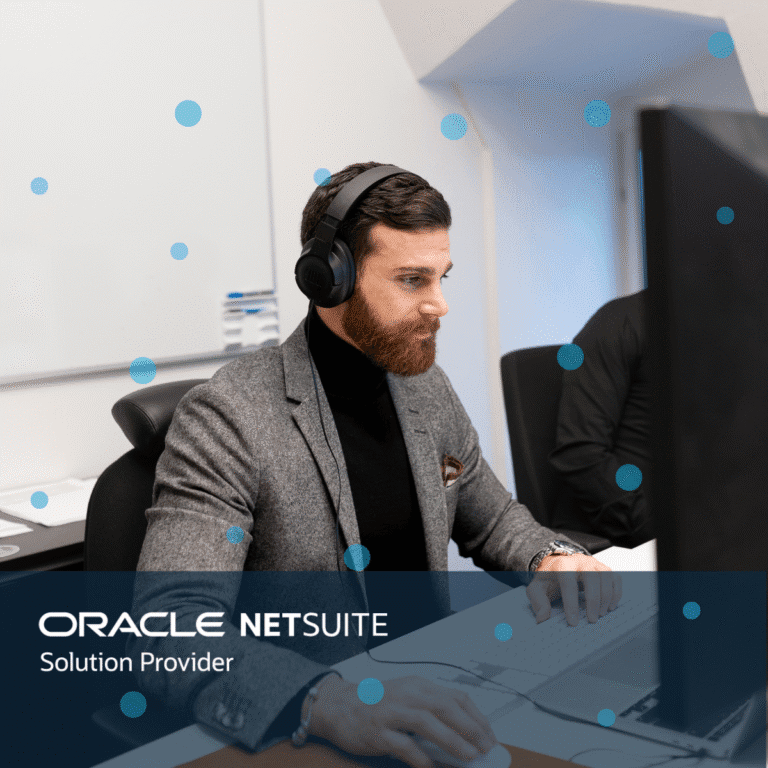 Boka din NetSuite demo i sommar – vi visar hur affärssystemet kan anpassas efter just din verksamhet, även under semestern.