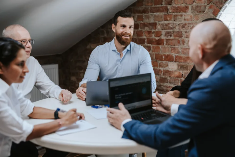 Suitecorner som är en erfaren NetSuite-partner.