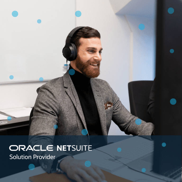 choosing an experienced netsuite partner is important.