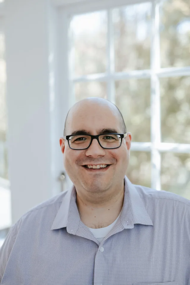 Zachary Adams, NetSuite expert på Suitecorner.