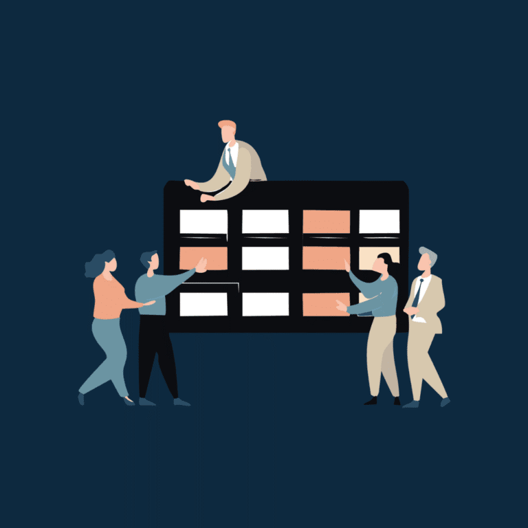 Att få överblick över pågående arbete är en utmaning för många företag. Med Kanban Boards i NetSuite blir processerna visuella.