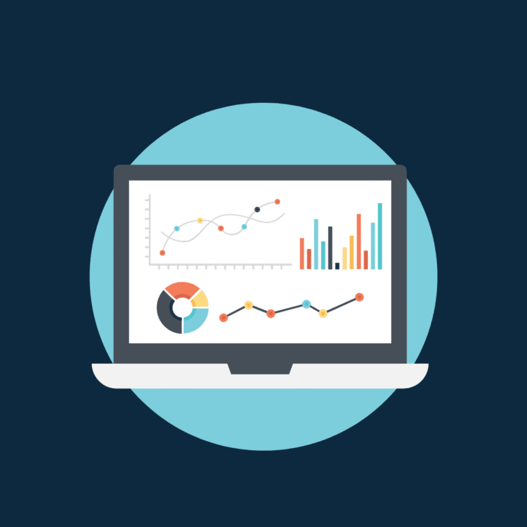 CRM-dashboard