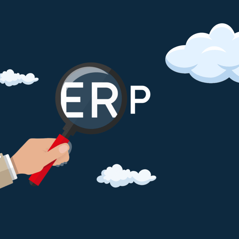 Ett molnbaserat affärssystem ger företag överblick, flexibilitet och snabbare beslut – och gör verksamheten starkare i förändring.