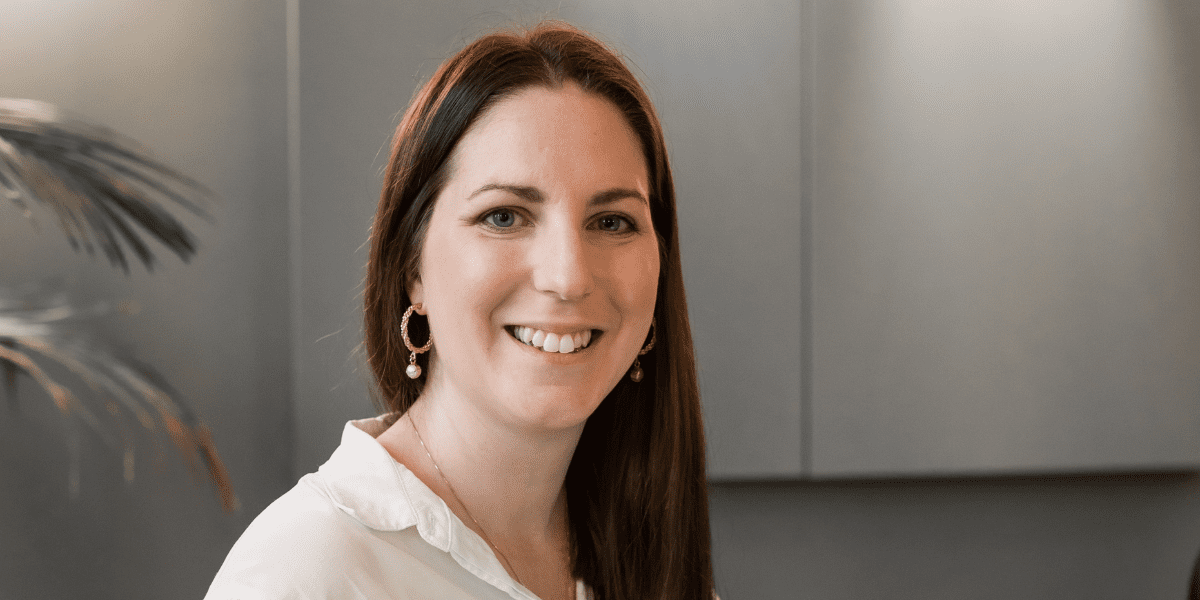 Petra Nolby, vd på SuiteCorner, betonar vikten av struktur och kundnära samarbete i de operativa forumen.