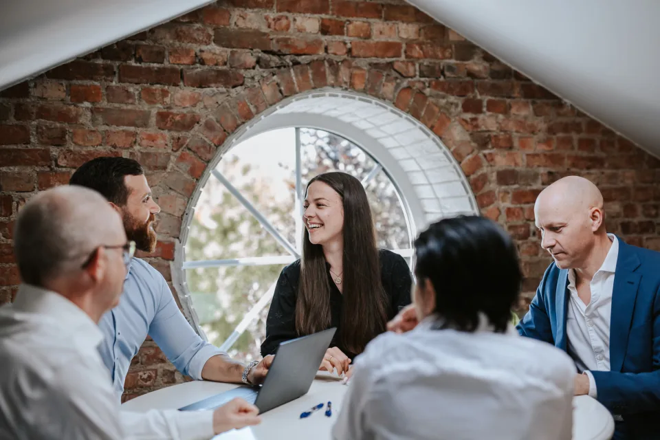 Customer Care ger struktur, trygghet och kontinuerlig utveckling i din NetSuite-vardag.