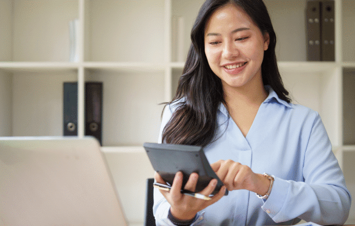 Vi på SuiteCorner har utvecklat en modul för intäktsperiodisering.