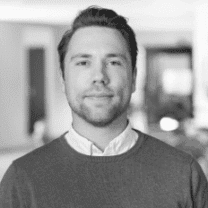 André Hannercrantz, Directa AB får Hjälp av Suitecorner med Netsuite.