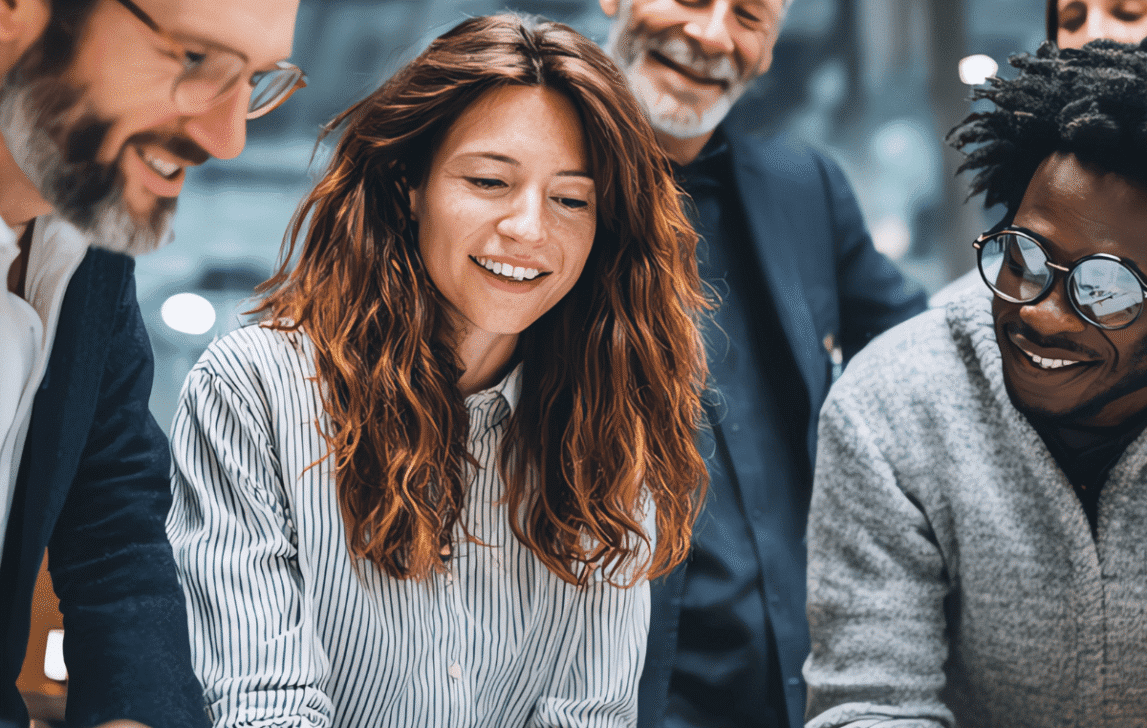 Resurs- och tidshantering i NetSuite med tidrapportering och resursöversikt för eventprojekt.