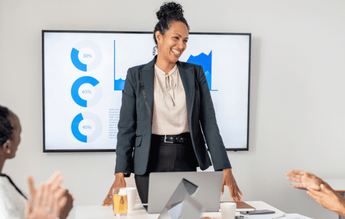 affärssystem tillverkning