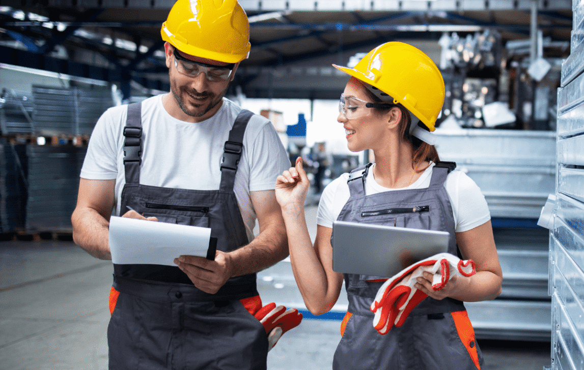 netsuite tillverkning