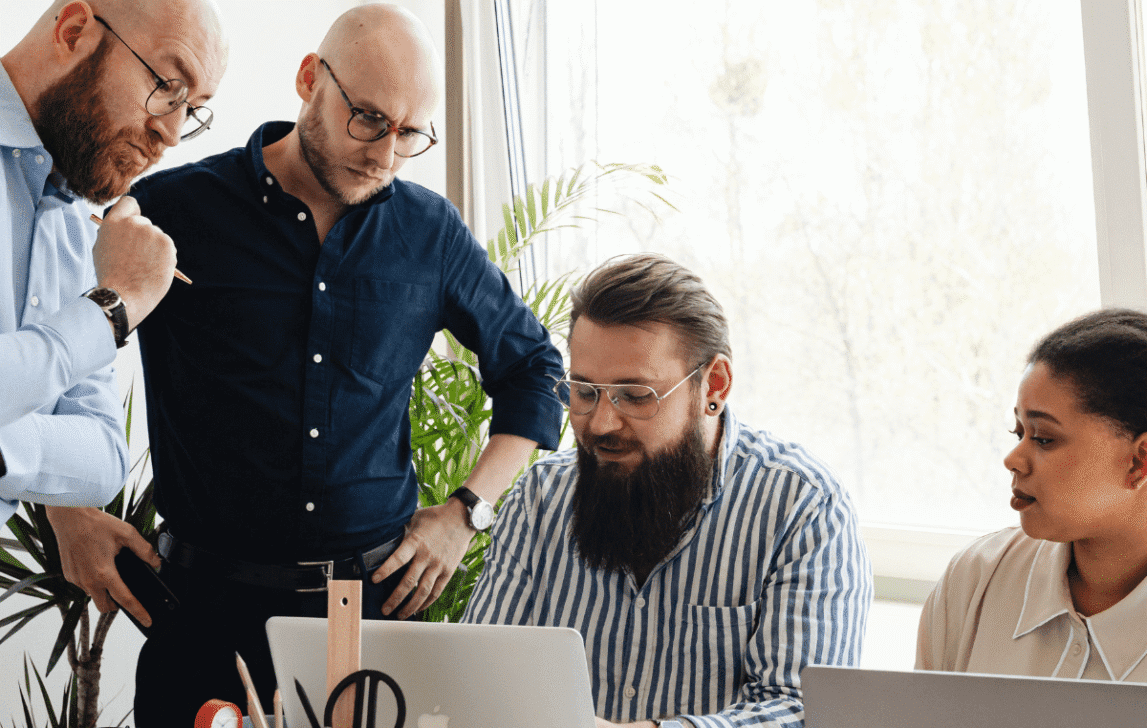 affärssystem tillverkning