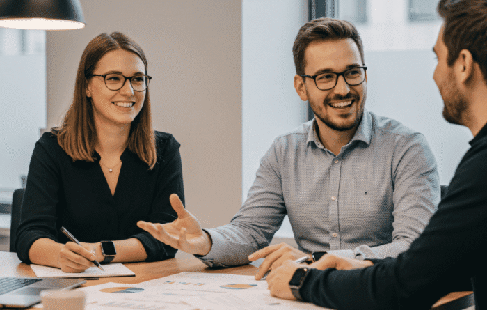 affärssystem projetk