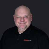 Sam Wolf, Financial Controller, JULABO USA, Inc.