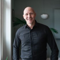 Daniel remming NetSuite expert och Head of Sales på Suitecorner.