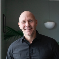 Daniel remming NetSuite expert och Head of Sales på Suitecorner.