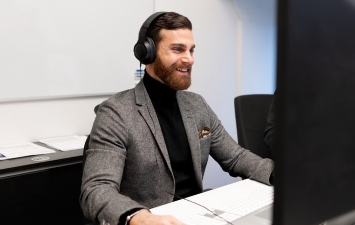 SuiteCorner som stöttar specialbranscher i implementering och vidareutveckling av NetSuite.