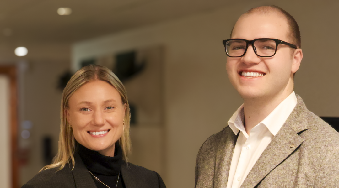 Through the partnership between SuiteCorner and Klara Consulting, companies gain access to both ERP expertise and finance services in one seamless solution.