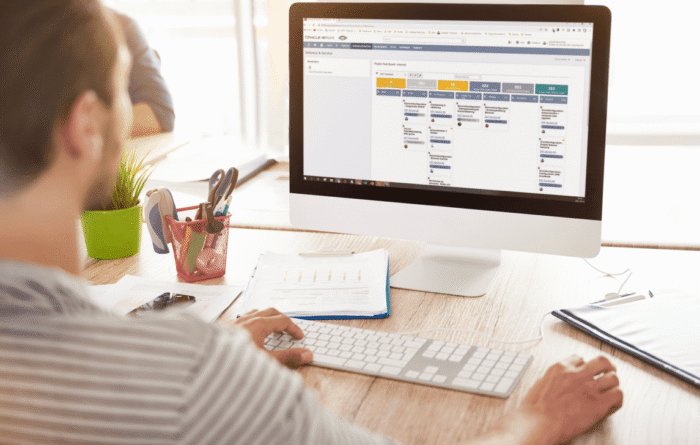 Membership Management in NetSuite showing a centralised member database with membership applications, renewals, subscriptions, and membership tiers.