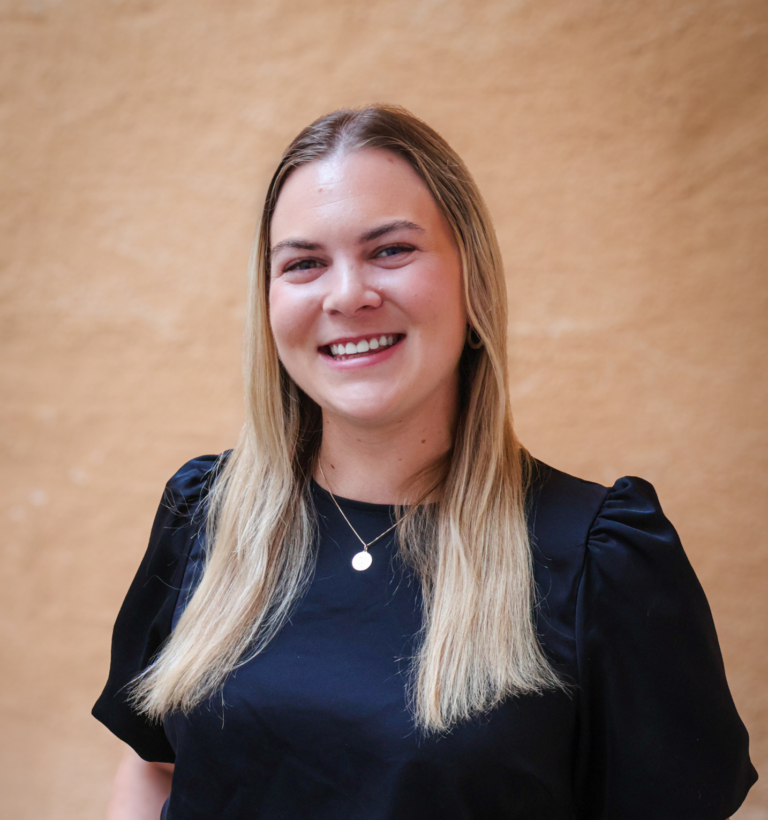 Tyra Löfqvist, NetSuite Financial Consultant på SuiteCorner.